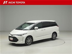 エスティマ アエラス プレミアム