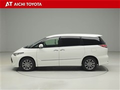 エスティマ アエラス プレミアム