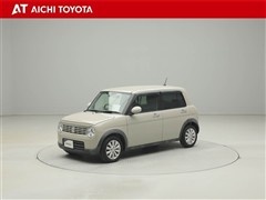 アルトラパン Fリミテッドオーディ