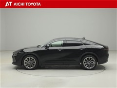 クラウンHV クロスオーバー Gアド