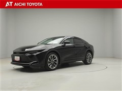 クラウンHV クロスオーバー Gアド