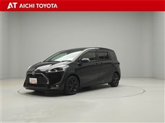 シエンタ G セーフティーエディション