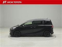 シエンタ G セーフティーエディション