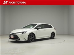 カローラツーリング HVダブルバ