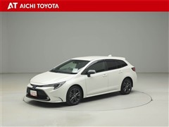 カローラツーリング HVダブルバ