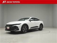 クラウン HVクロスオーバーGアドハ