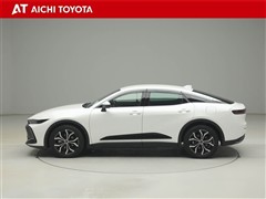 クラウン HVクロスオーバーGアドハ