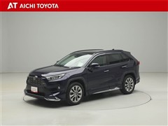 RAV4 G Zパッケージ