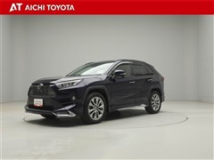 トヨタ RAV4 G Zパッケージ