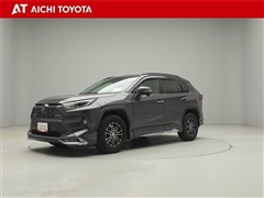 トヨタ RAV4 HV G