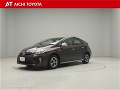 トヨタ プリウス S マイコーデ