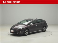 プリウス S マイコーデ