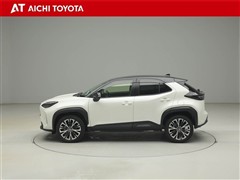 ヤリスクロス ハイブリッド Z