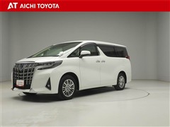 トヨタ アルファードHV G Fパッケージ