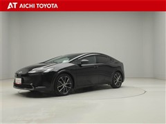 トヨタ プリウス Z
