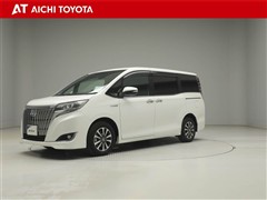 エスクァイア ハイブリッドGi