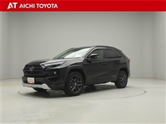 RAV4 HVアドベンチャー