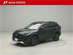RAV4 HVアドベンチャー