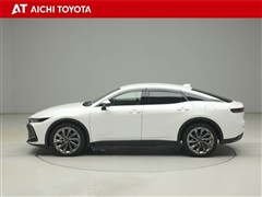 クラウン HVクロスオーバーGアドハ