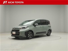 シエンタ ハイブリッド Z