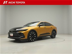トヨタ クラウン HVクロスオーバーRSアド