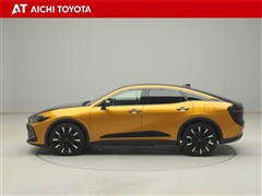 クラウン HVクロスオーバーRSアド
