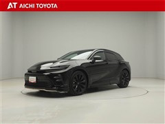 トヨタ クラウンHV  スポーツ Z
