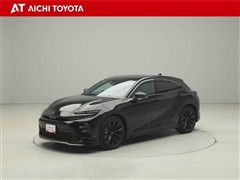 クラウンHV  スポーツ Z
