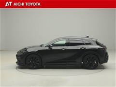 クラウンHV  スポーツ Z