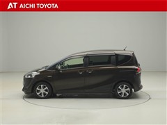 シエンタ HV Gクエロ