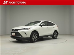 ハリアー HV Gレザーパッケージ
