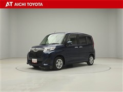 トヨタ ルーミー Gコージーエディション