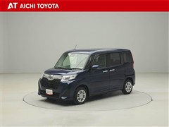 ルーミー Gコージーエディション
