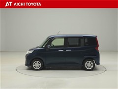 ルーミー Gコージーエディション