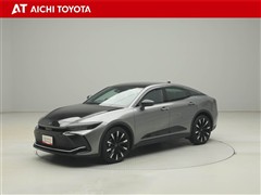 クラウン HVクロスオーバーRSアド