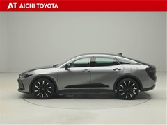 クラウン HVクロスオーバーRSアド