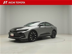 クラウン HVクロスオーバーRSアド