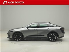 クラウン HVクロスオーバーRSアド