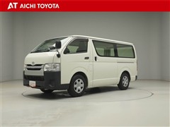 トヨタ　レジアスエースバン  DX