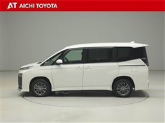 ヴォクシー HV S-Z
