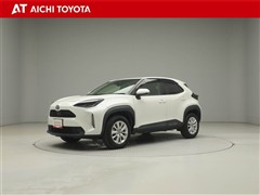 ヤリスクロス HV G