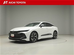 クラウン HVクロスオーバーGアドハ