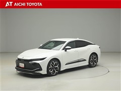 クラウン HVクロスオーバーGアドハ