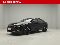 クラウン HVクロスオーバーRSアド