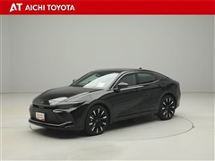 クラウン HVクロスオーバーRSアド