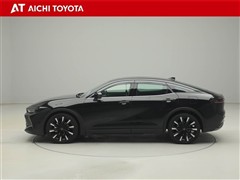 クラウン HVクロスオーバーRSアド