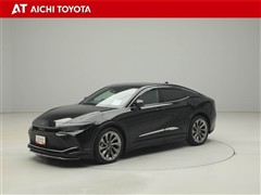 クラウンクロスオーバーHV Gアドハ