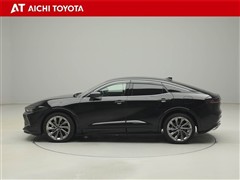 クラウンクロスオーバーHV Gアドハ