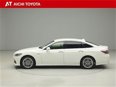 クラウン HV S エレガンススタイル