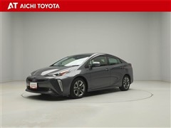 プリウス S ツーリングセレクション